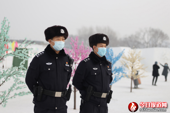 冰城公安兩萬余名警力護(hù)衛(wèi)百姓平安過年1234.png