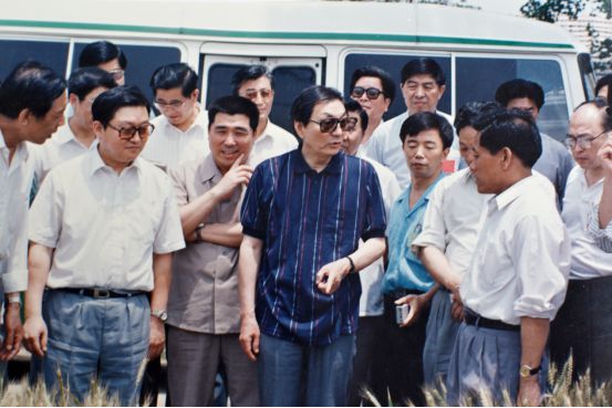 朱镕基在周口考察調(diào)研考察糧棉主產(chǎn)區(qū)農(nóng)業(yè)種植紀(jì)實(shí)848_副本.jpg