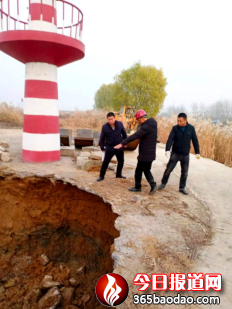 沭陽淮沭新河兩座航標(biāo)改建工程啟動95.png